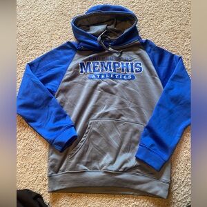 Memphis Athletics Hoodie